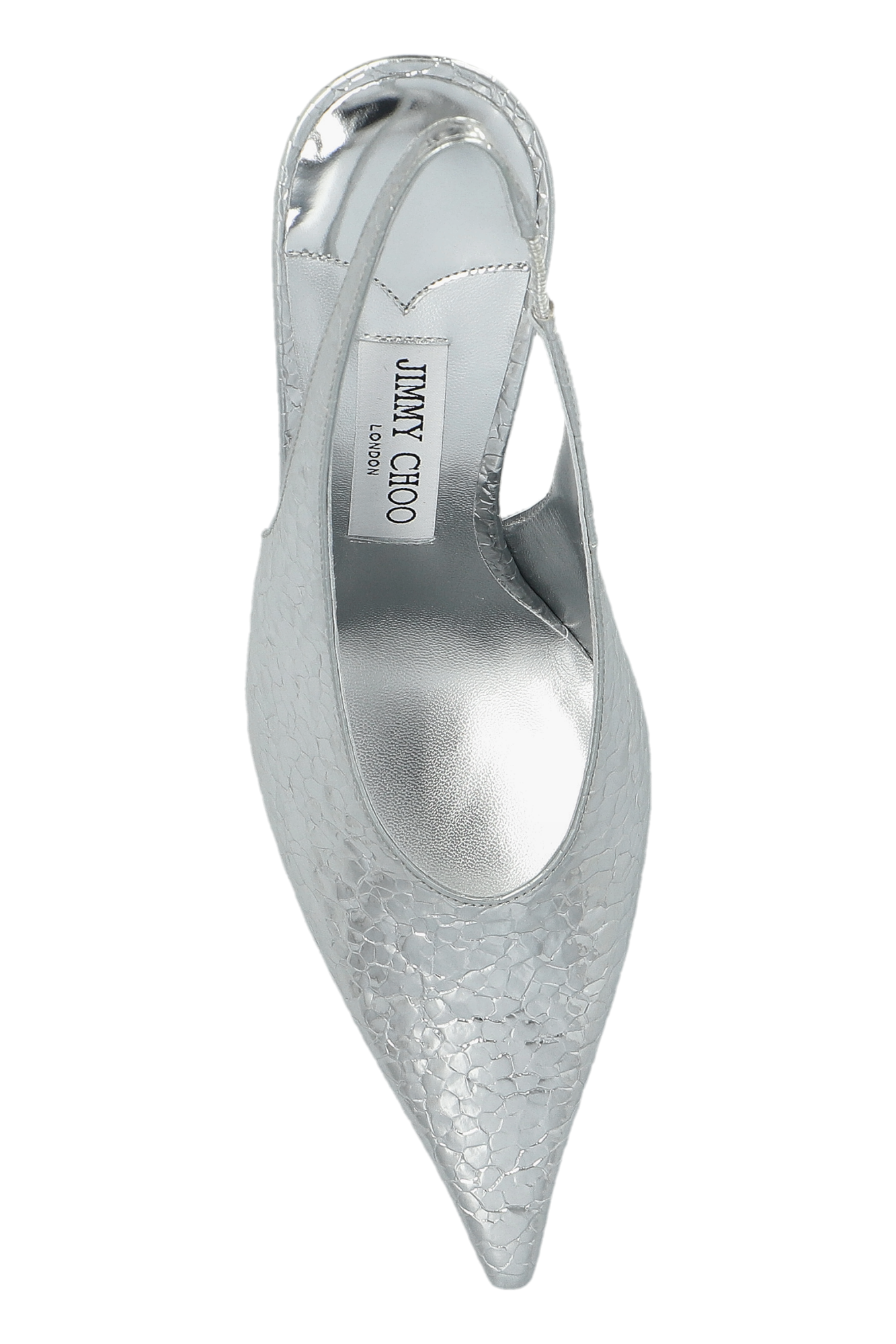 Jimmy Choo `Isa` heeled shoes | Women's | Vitkac